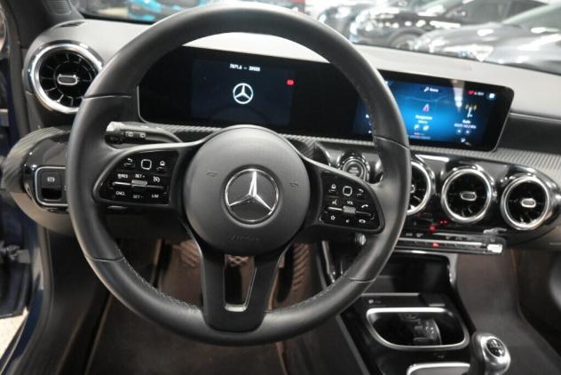 Mercedes-benz A 160 d Business Extra - Foto 6