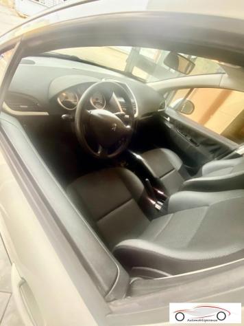 PEUGEOT - 207 - HDi 70CV FAP 5p. Sweet Years - Foto 10