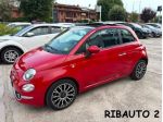 FIAT 500 1.0 Hybrid Dolcevita rif. 24043693