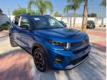 Citroen C3 1.2 Turbo 100CV Max S&S Uff Italy Pelle Lega Led