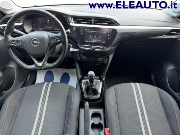 OPEL Corsa 1.2 75CV Design & Tech - Carplay - Retrocamera rif. 24152773 - Foto 9