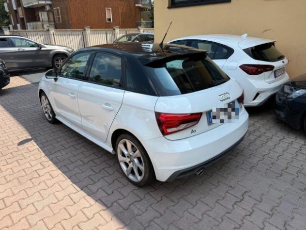 AUDI A1 1.4 TDI Admired rif. 23973219 - Foto 5