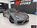 PORSCHE - 911 Cabrio - 911 3.0 Carrera GTS Cabriolet