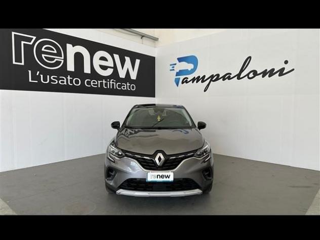 RENAULT Captur 1.0 TCe GPL Intens my21 rif. 23994992 - Foto 2