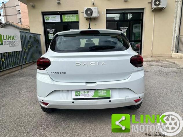 DACIA Sandero STREETWAY UNICO PROPRIEATARIO rif. 24142027 - Foto 9
