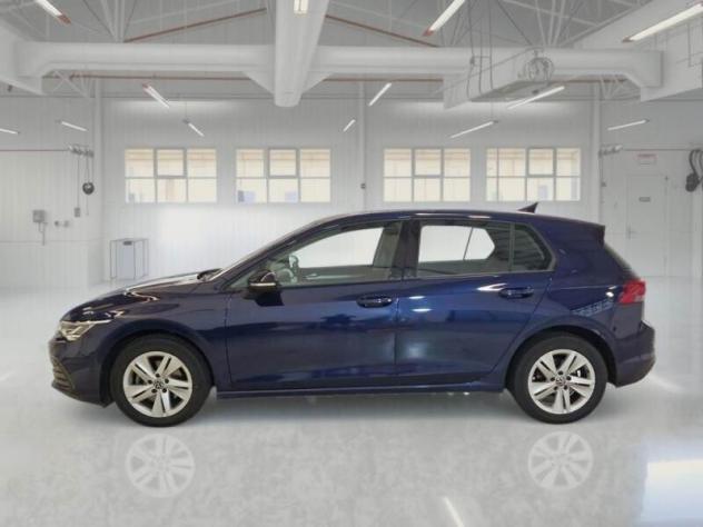 Volkswagen Golf 2.0 TDI DSG SCR Life - Foto 4
