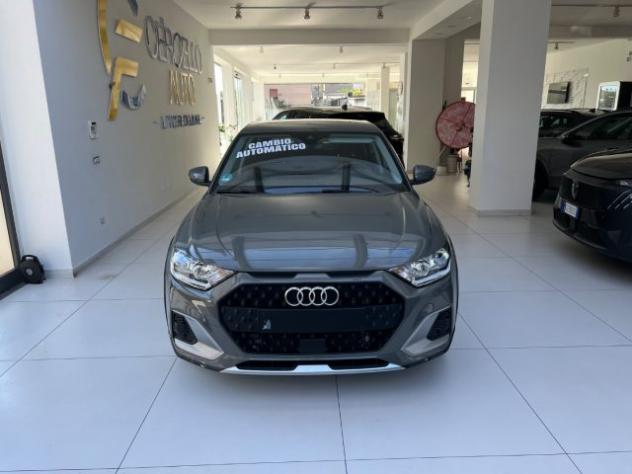 AUDI A1 allstreet 30 STronic TFSI business da€289,00 rif. 23803376 - Foto 6