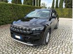 JEEP Compass 1.3Hyb. 4xe Limited 190 Plug-In -2022