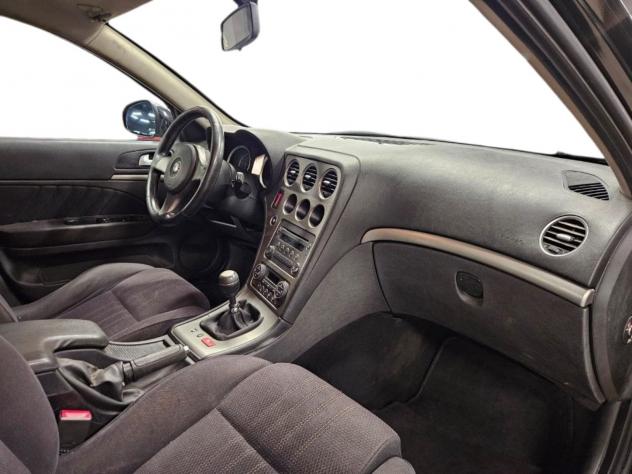 Alfa Romeo 159 1.9 JTDm 16V Sportwagon - Foto 9