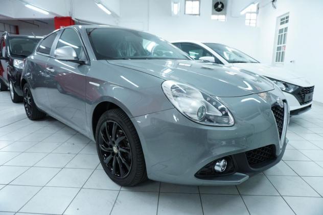 ALFA ROMEO Giulietta (2010-21) Giulietta 1.6 JTDm 120 CV Super - Foto 3