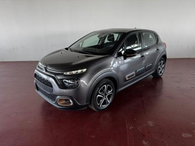 CITROEN C3 1.2 puretech C-Series s&s 83cv rif. 22458953