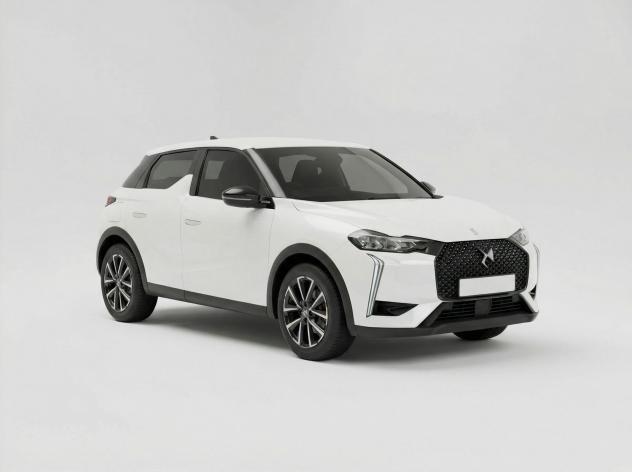DS DS 3 PureTech 130 Automatico Opera - Foto 3