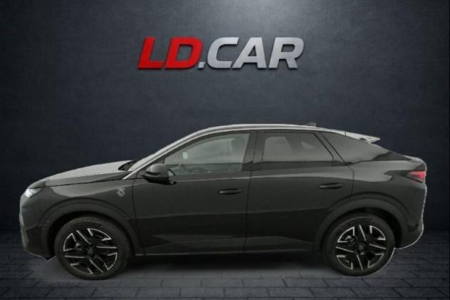 PEUGEOT 3008 Hybrid 145 e-DCS6 GT + VISION PACK 360° rif. 24134017 - Foto 5