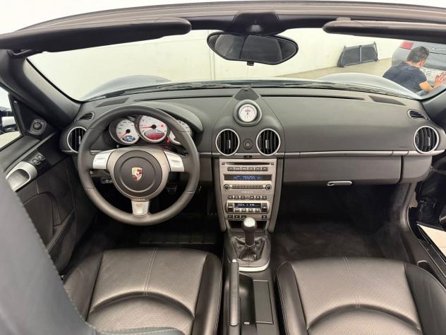 Porsche Boxster Boxster 3.4 S 295cv - Foto 10