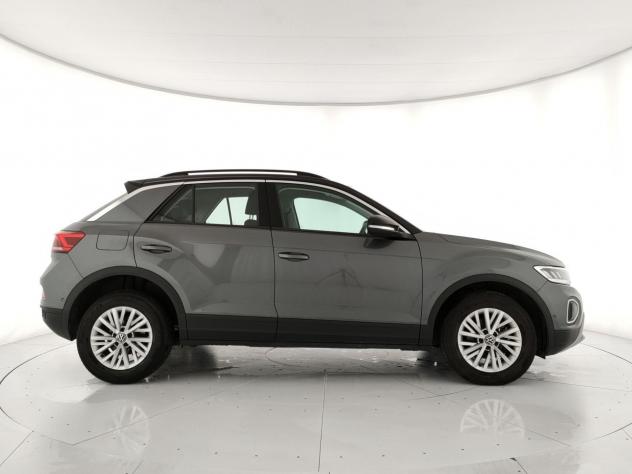 Volkswagen T-Roc T-Roc 2.0 tdi Life 115cv - Foto 3