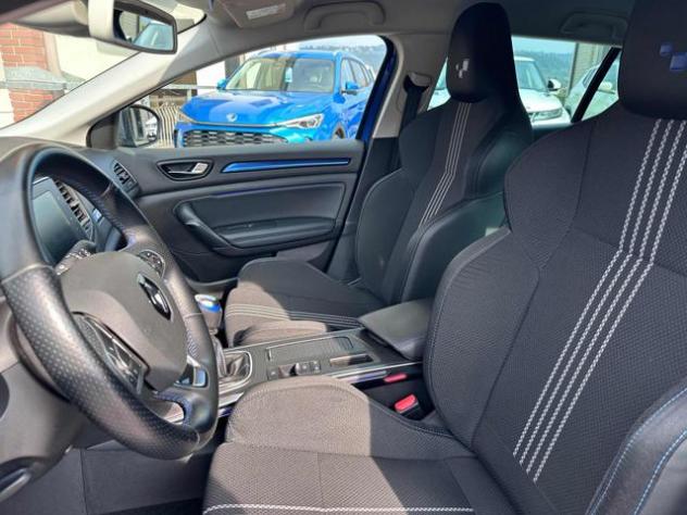 RENAULT Megane Sporter dCi 130 CV Energy GT Line rif. 24198038 - Foto 5