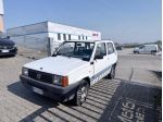 Fiat Panda 1.1 BENZINA 2001