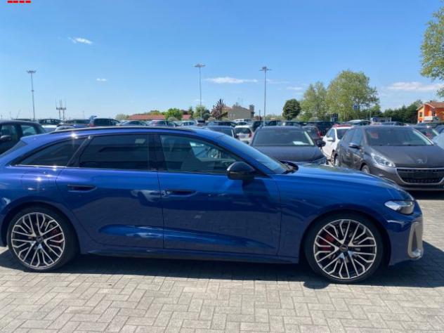 AUDI A5 Avant TDI 150 kW mHEV+ S tronic quattro S Line edi rif. 23877665 - Foto 4