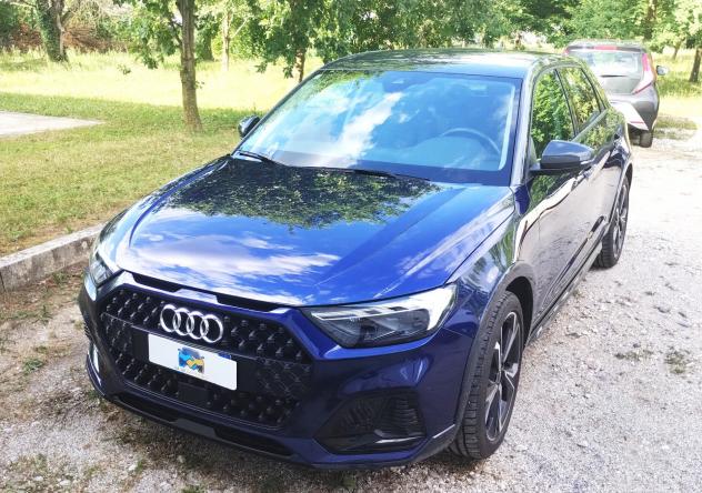 Audi A1 allstreet 30 TFSI S tronic Admired - Foto 2