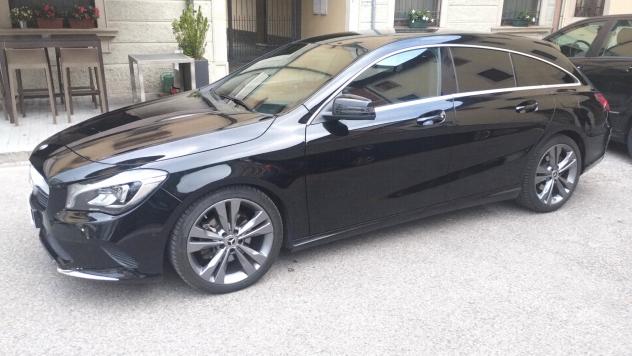 Mercedes-benz CLA 200 d S.W. 4Matic Automatic Executive - Foto 4