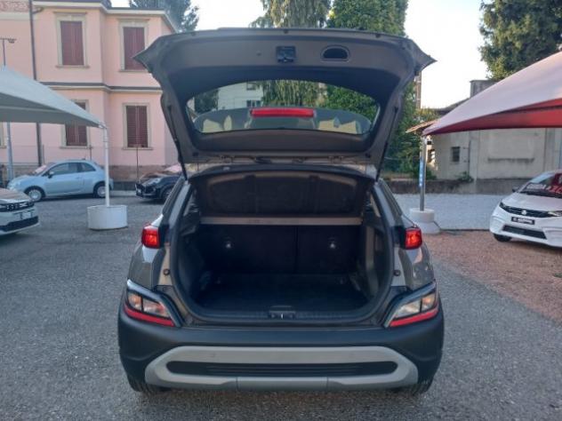 HYUNDAI Kona 1.0 T-GDI XTech rif. 23917109 - Foto 9