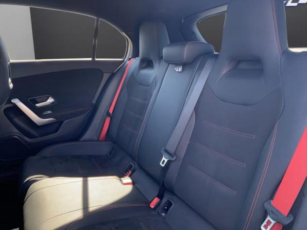 Mercedes-Benz Classe A 45 AMG 4Matic+ NIGHT - Foto 9