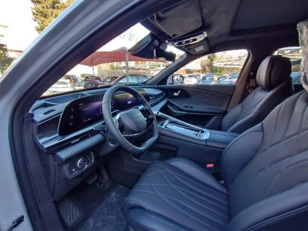 OMODA 9 Omoda 9 1.5 TGDI 537 CV Super Hybrid System i-AWD rif. 23295548 - Foto 10