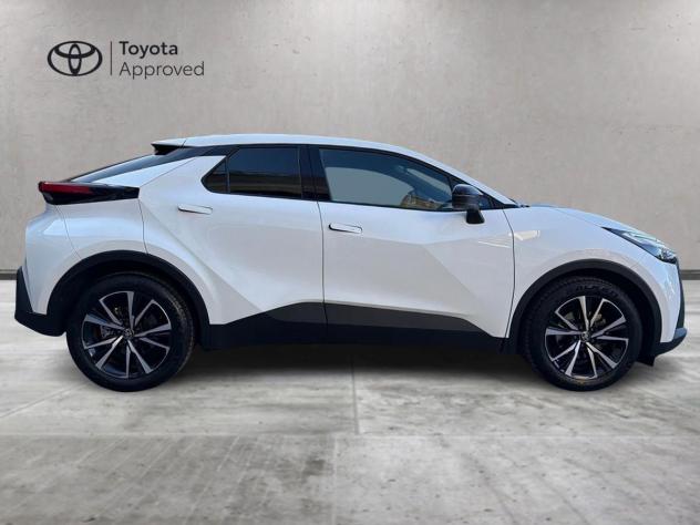 Toyota C-HR 1.8 HV E-CVT Trend MY24 - Foto 4