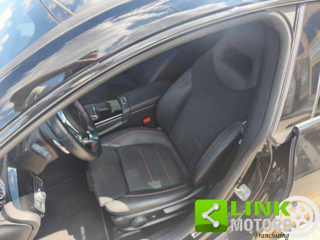 MERCEDES-BENZ CLA 200 d Automatic Shooting Brake Premium AMG-Line rif. 24109279 - Foto 9