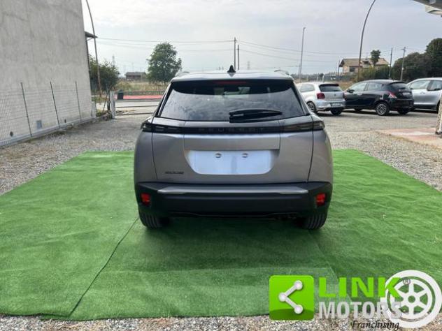 PEUGEOT 2008 1.2 PURETECH ALLURE rif. 24182249 - Foto 6