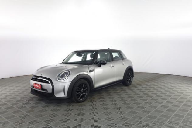 MINI Mini 5 Porte 1.5 Cooper Classic 5 porte rif. 23696601 - Foto 8