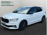 Škoda Fabia Style 1.0 MPI 59 kW (80 CV) 5 marce - manuale