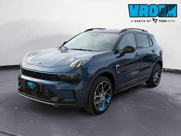 LYNK & CO 01 PHEV rif. 23932107 - Foto 2