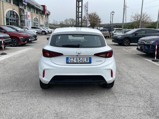 MG MG3 MG3 1.5 Comfort-Aziendale - Foto 7