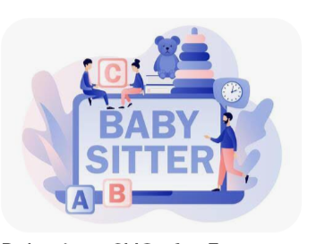 Baby sitter Cornigliano Genova