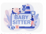 Baby sitter Cornigliano Genova