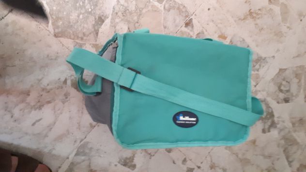 Borsa Frigo capiente - Foto 3