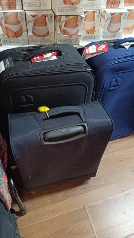 Valigie di Varie Misure e Modelli – 25206 - Foto 2