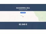 Immobile in asta di 4200 m² in vendita a Buggerru