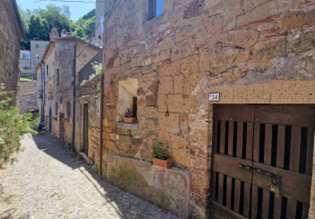 Immobile in asta di 558 m² con più di 5 locali in vendita a Sorano - Foto 6