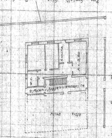 APPARTAMENTO di 5 vani e di 94 mq (ALTOPASCIO) rif. 3566 - Foto 18