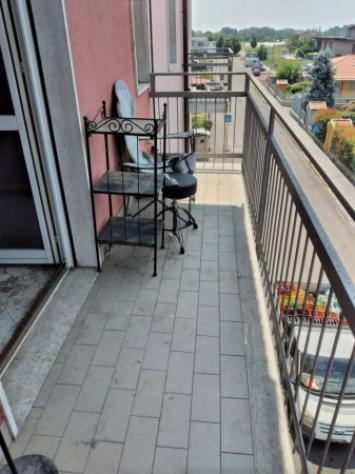 Immobile in asta di 79 m², box auto in vendita a Busnago - Foto 7
