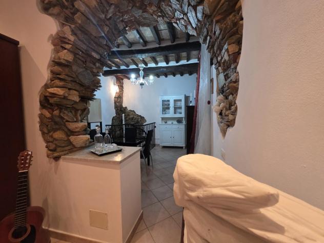 Appartamento in vendita a Bedizzano - Carrara 60 mq Rif: 1365004 - Foto 9