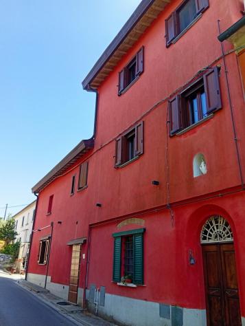 Terratetto in vendita a Boschi di Lari - Casciana Terme Lari 165 mq Rif: 1432028
