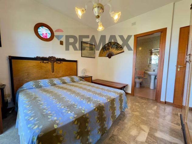 Villa singola in vendita a Castellammare del Golfo, Fraginesi - Foto 19