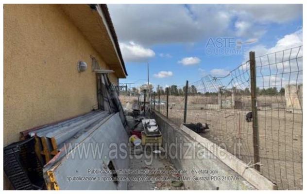 IMMOBILI-IMMOBILE RESIDENZIALE-Contrada Primosole, Fondo 10 - Foto 5