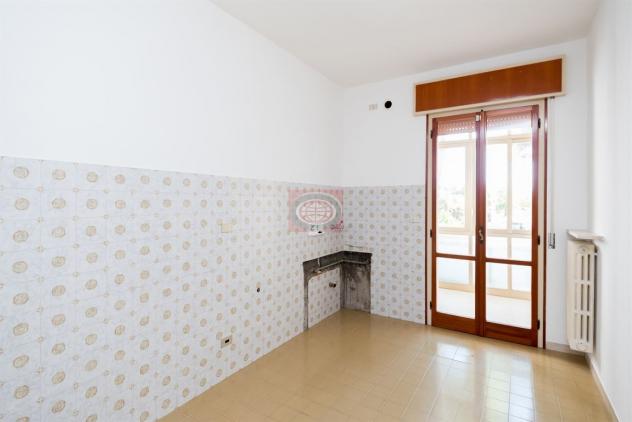 Zona Ippodromo Appartamento con due camere matrimoniali. - Foto 4