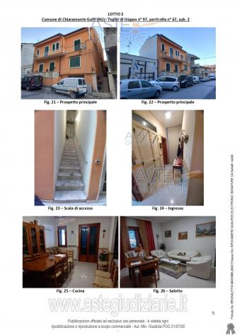 IMMOBILI-IMMOBILE RESIDENZIALE-Via Corso Europa 75 - 77 - Foto 2
