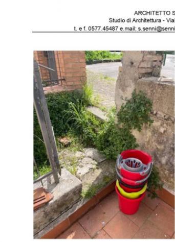 Immobile in asta di 36 m² in vendita a Colle di Val d'Elsa - Foto 12
