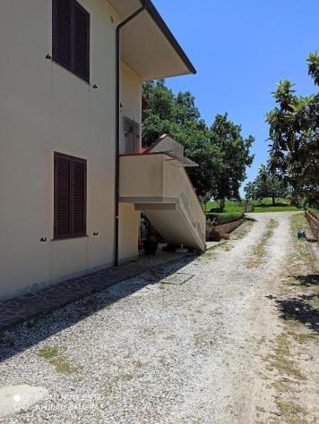 Casa singola in vendita a Castell'anselmo - Collesalvetti 300 mq Rif: 975961 - Foto 10